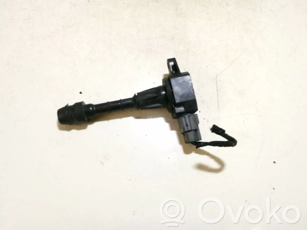 Nissan Note (E11) High voltage ignition coil 