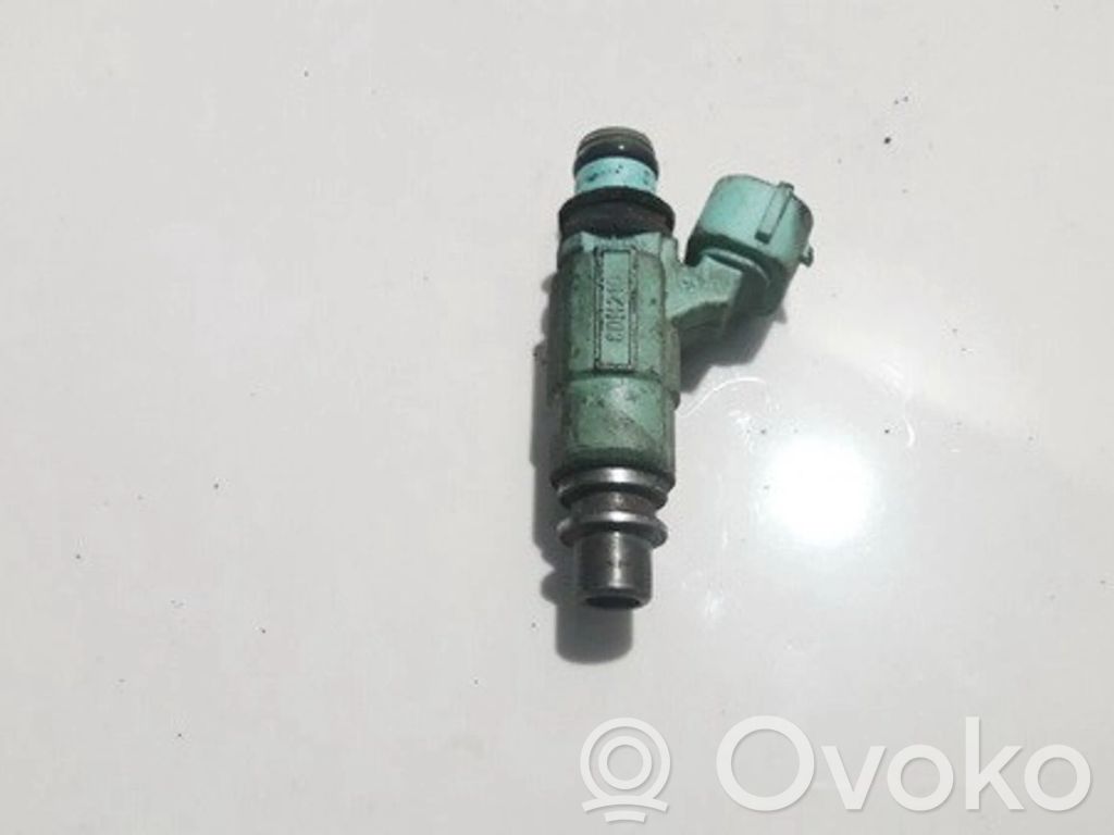 Mitsubishi Carisma Inyector de combustible 