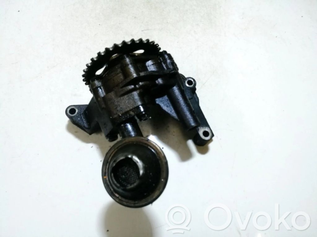 Audi A3 S3 8L Pompa dell’olio
