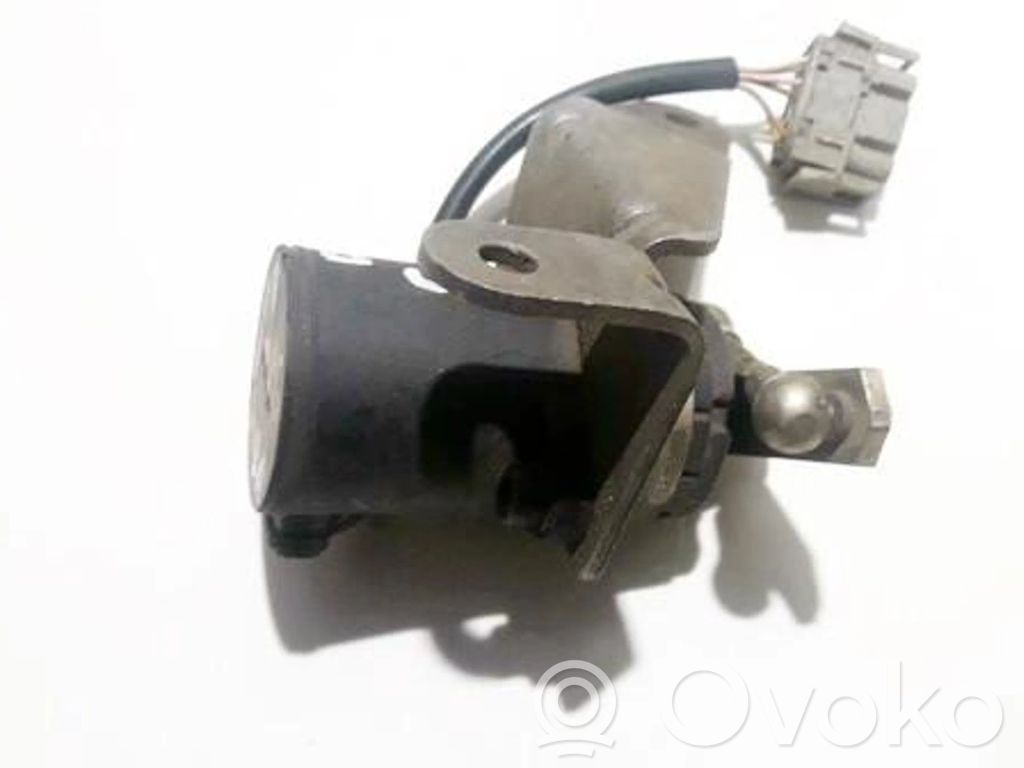 Opel Omega B1 Pedale dell’acceleratore