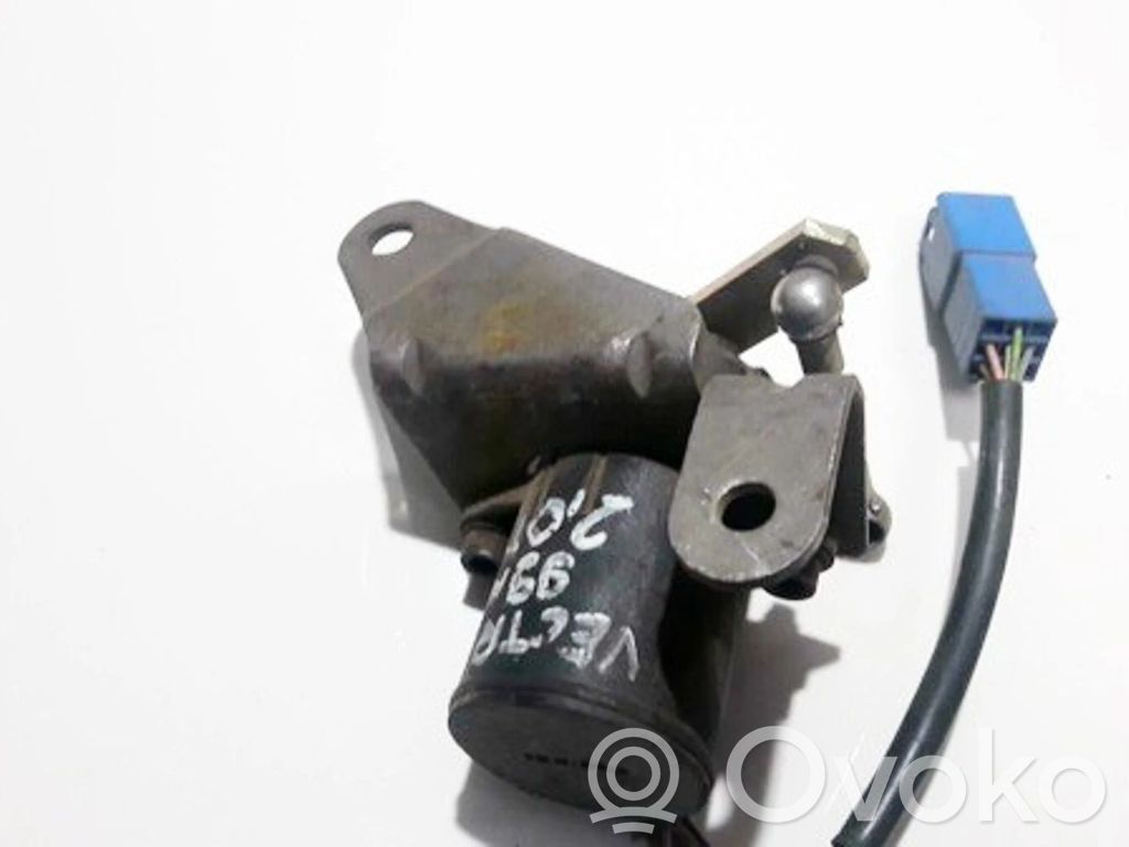 Opel Vectra B Pedale dell’acceleratore