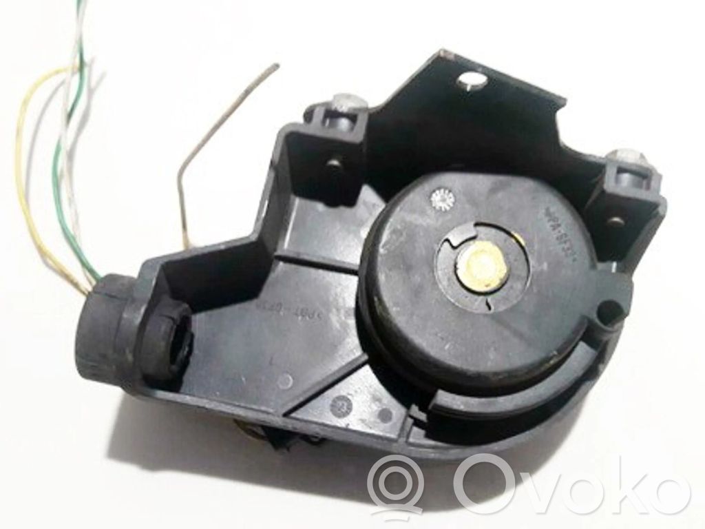 Peugeot 406 Gaspedal 
