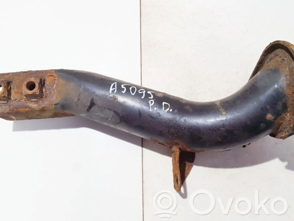 Mini One - Cooper R50 - 53 Staffa di rinforzo montaggio del paraurti anteriore