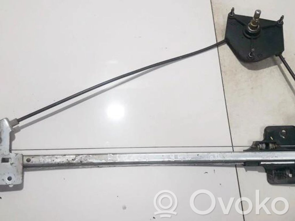 Renault Espace II Regulador con motor de la ventanilla de la puerta corredera