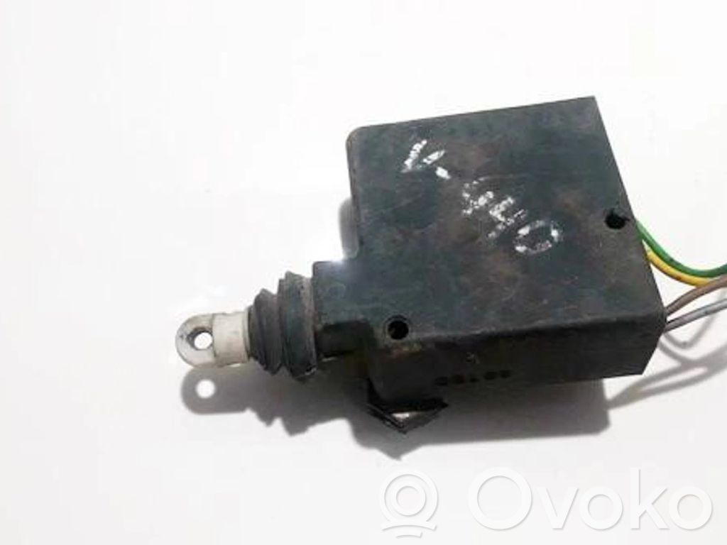 Volvo 440 Motor închidere centralizată 