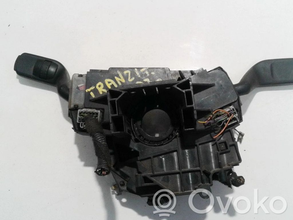 Commodo, commande essuie-glace/phare   6C1T6475AB,6C1T6475AB,6C1T13N064GD,6C1T6475AB,6C1T6475AB