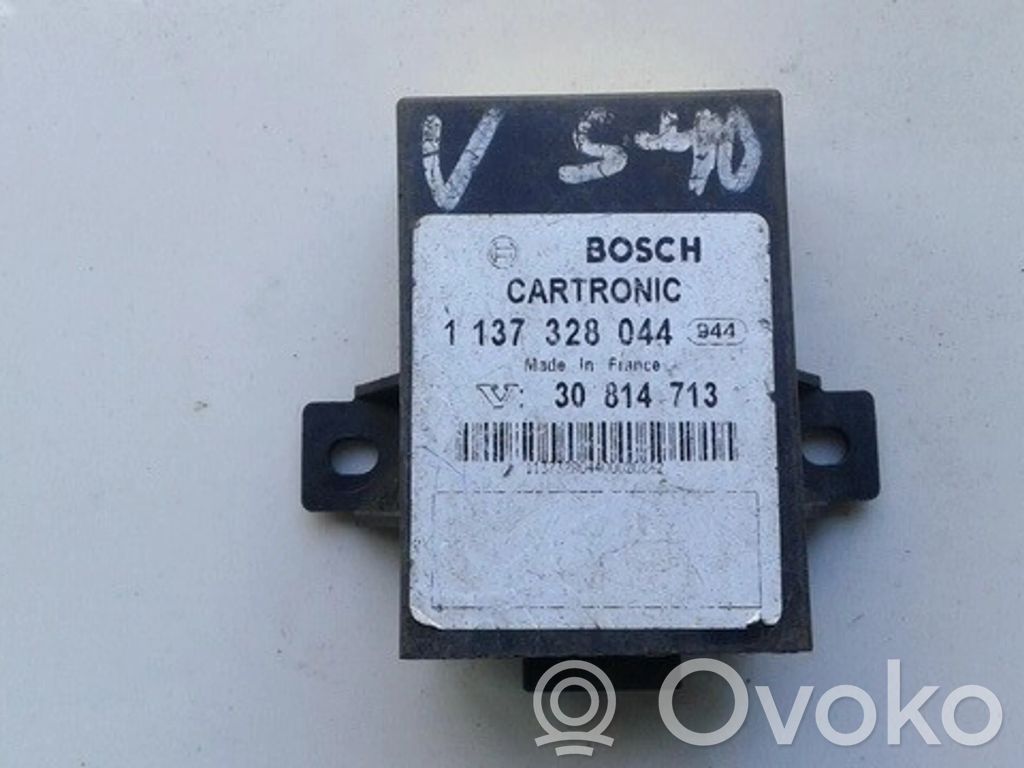 Volvo S40, V40 Muu rele 