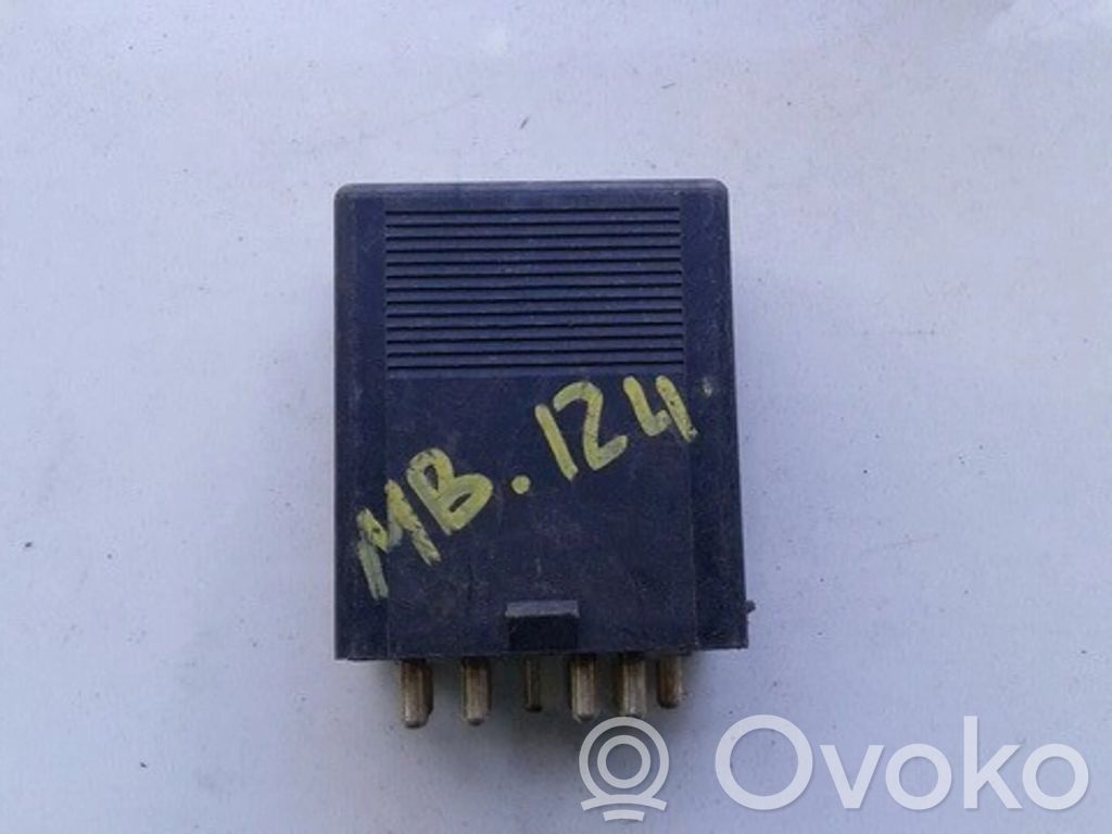 Mercedes-Benz E W124 Otros relés 