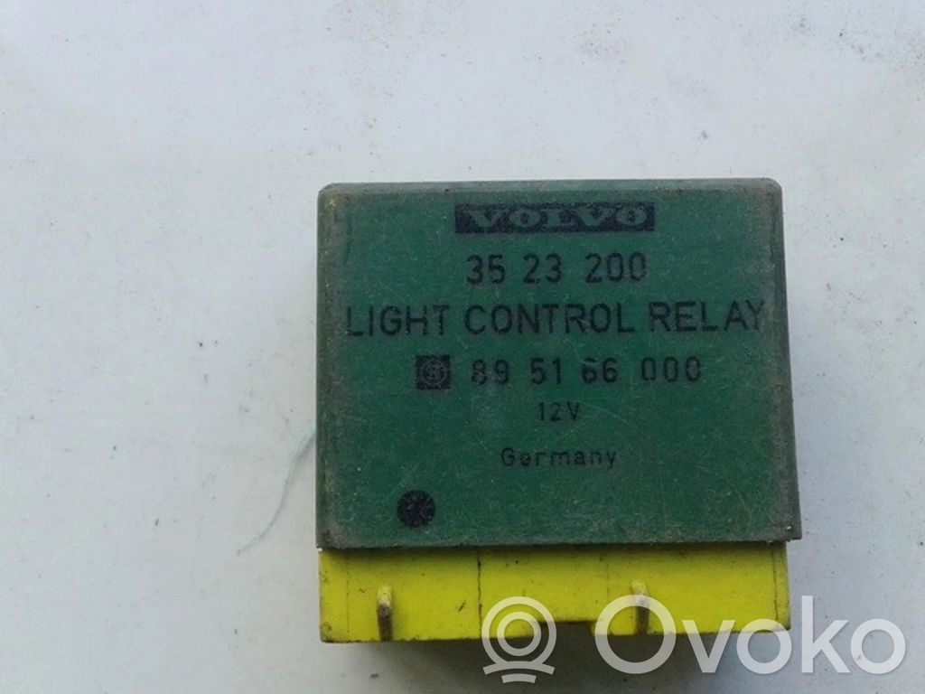 Volvo 850 Lichtmodul Lichtsensor 