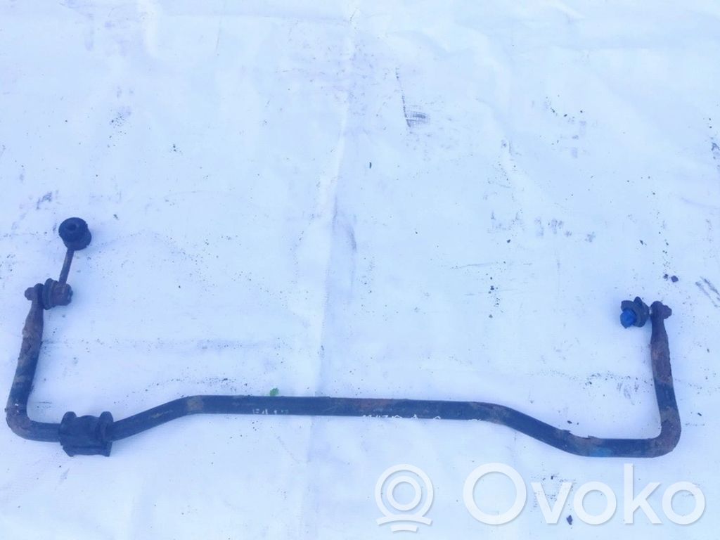 Mazda 6 Bară antiruliu spate 