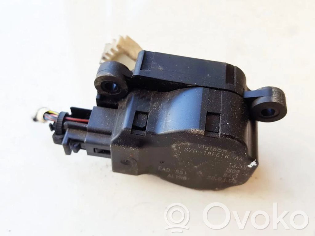 Ford Mondeo Mk III Moteur / actionneur de volet de climatisation
