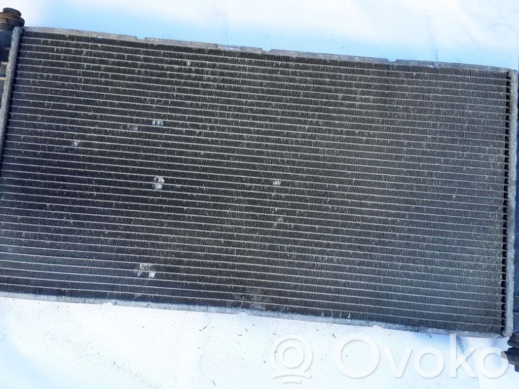Ford Transit Coolant radiator 