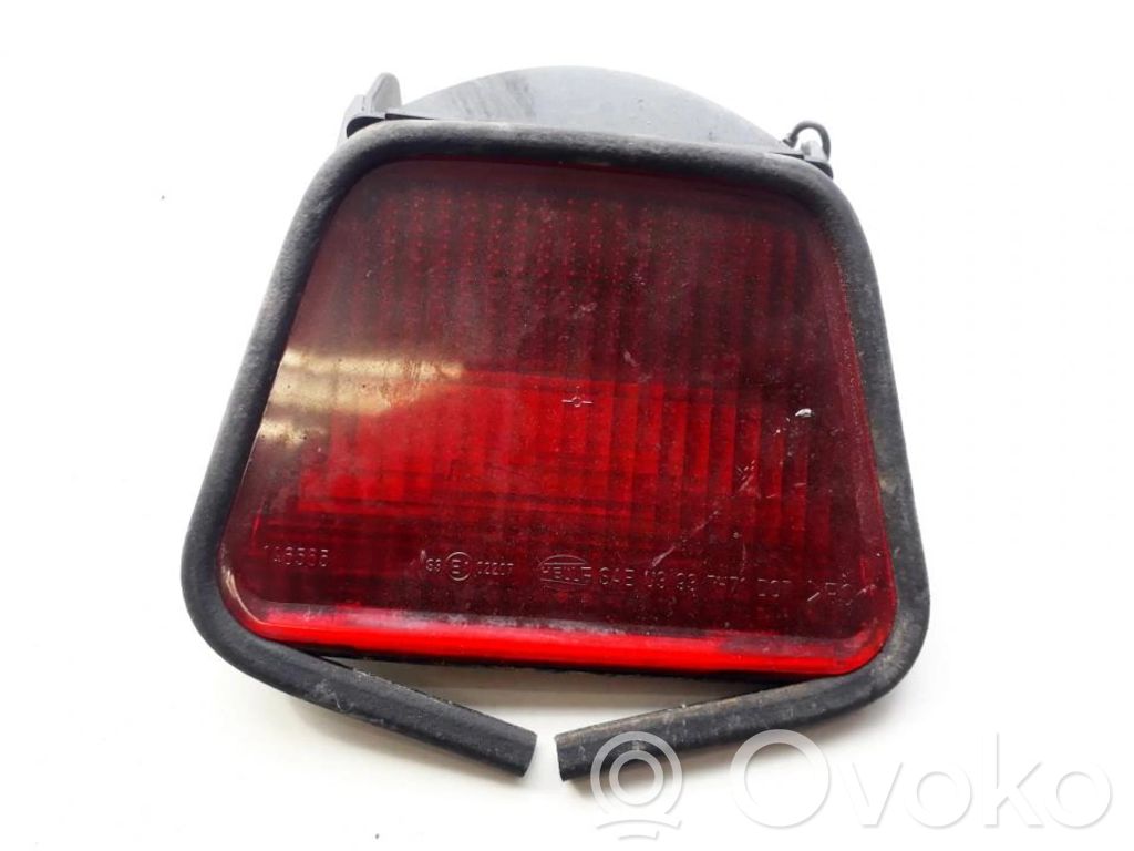 Mercedes-Benz E W210 Third/center stoplight 