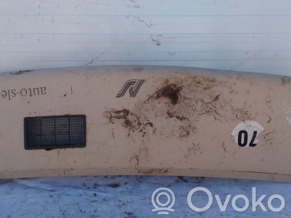 Renault Trafic I Capotă motor 