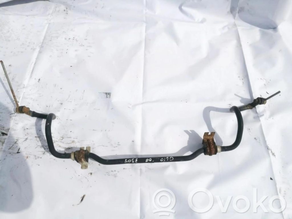 Renault Clio III Stabilisator vorne 