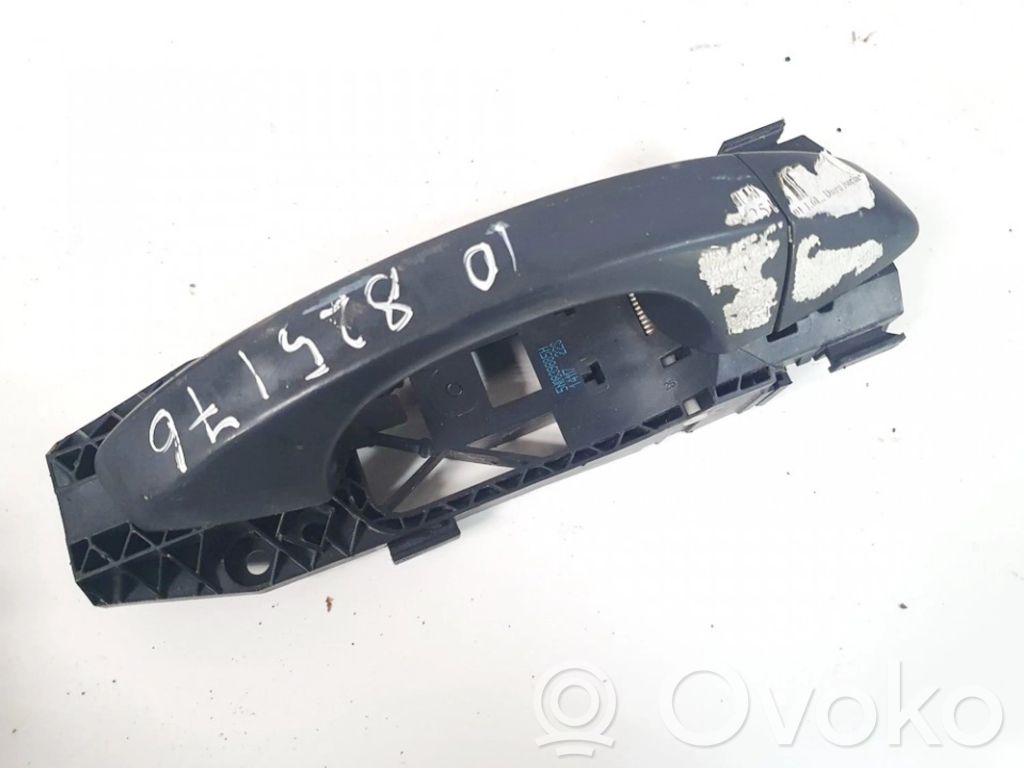 Volkswagen Golf VII Maniglia esterna per portiera anteriore