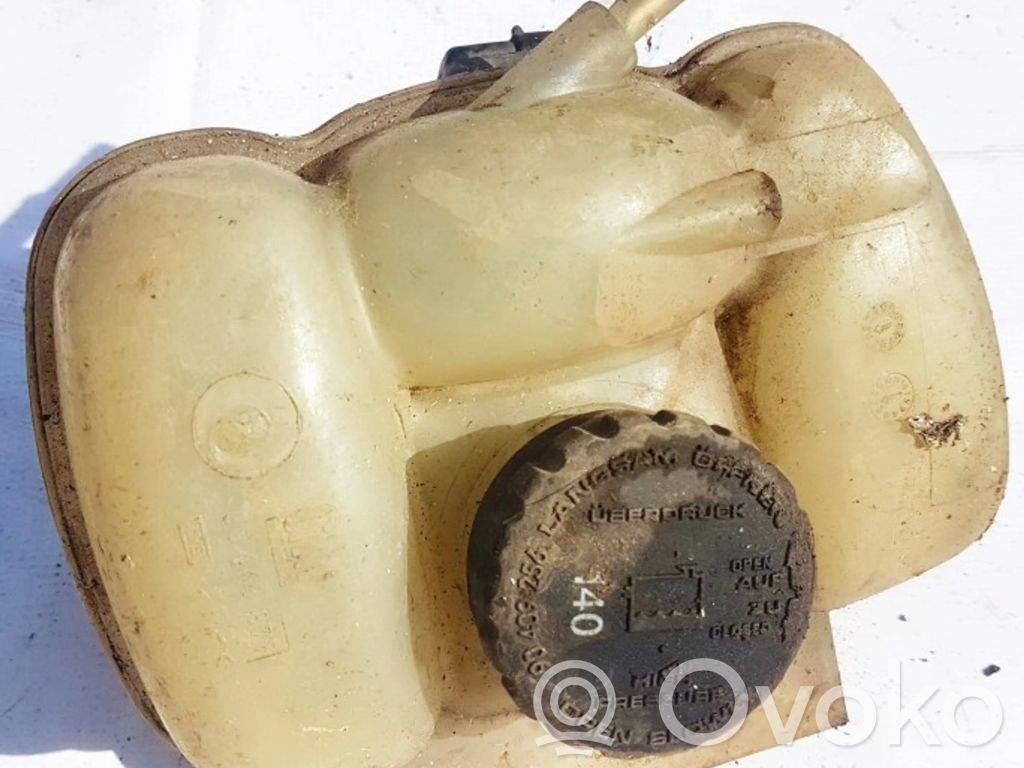 Saab 9-3 Ver2 Depósito del refrigerante 