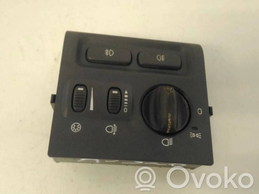 Modulo luce LCM   JUODA,JUODA