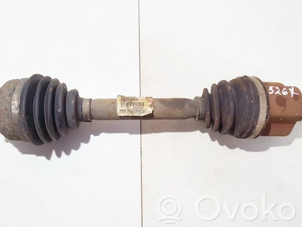 Volvo C30 Front driveshaft 