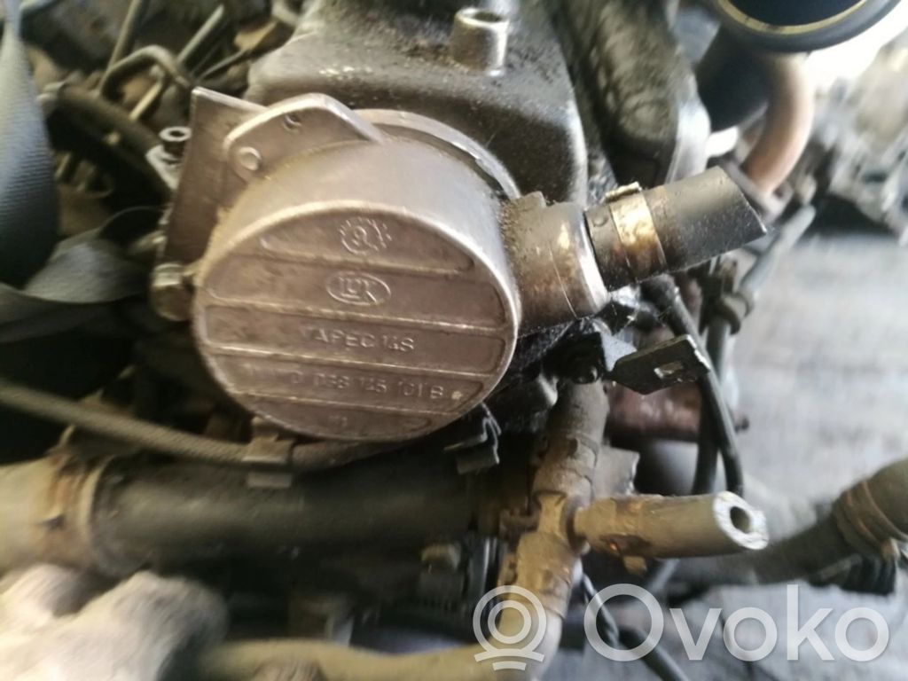 Volkswagen Golf IV Pompa a vuoto 