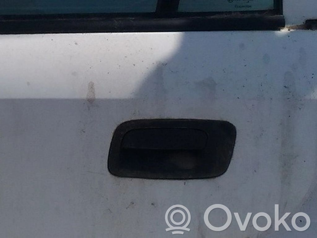 Opel Astra G Mâner exterior ușă față 
