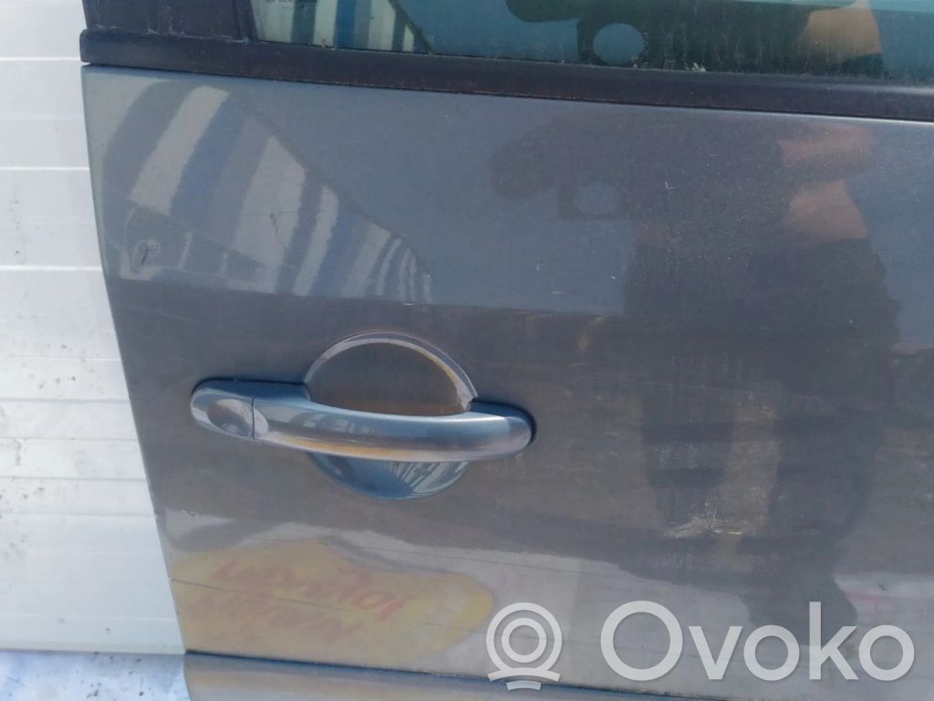Volkswagen Touran I Mâner exterior ușă față 