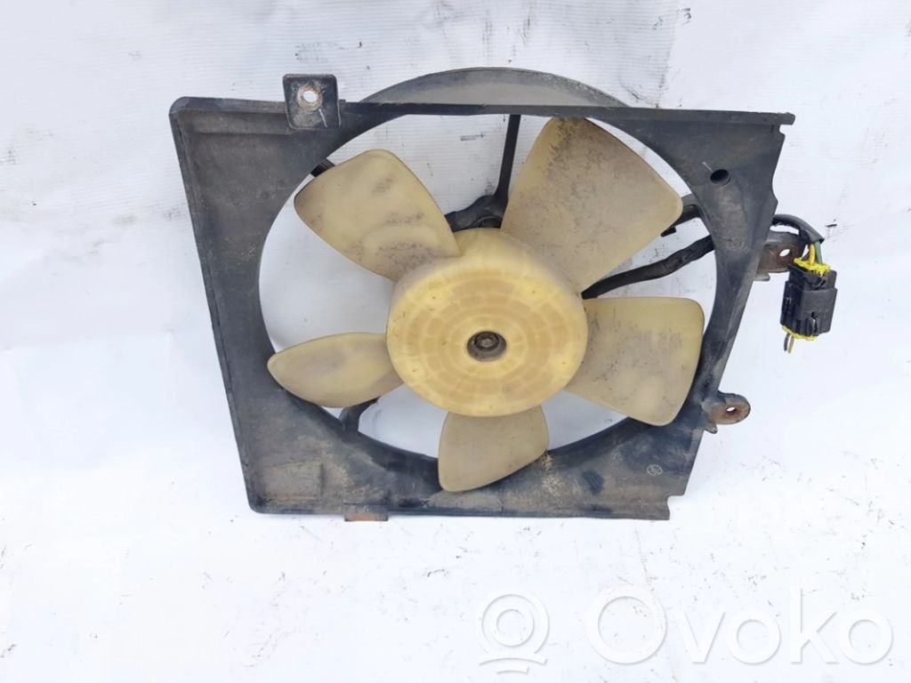 Mazda MX-3 Suport ventilator radiator
