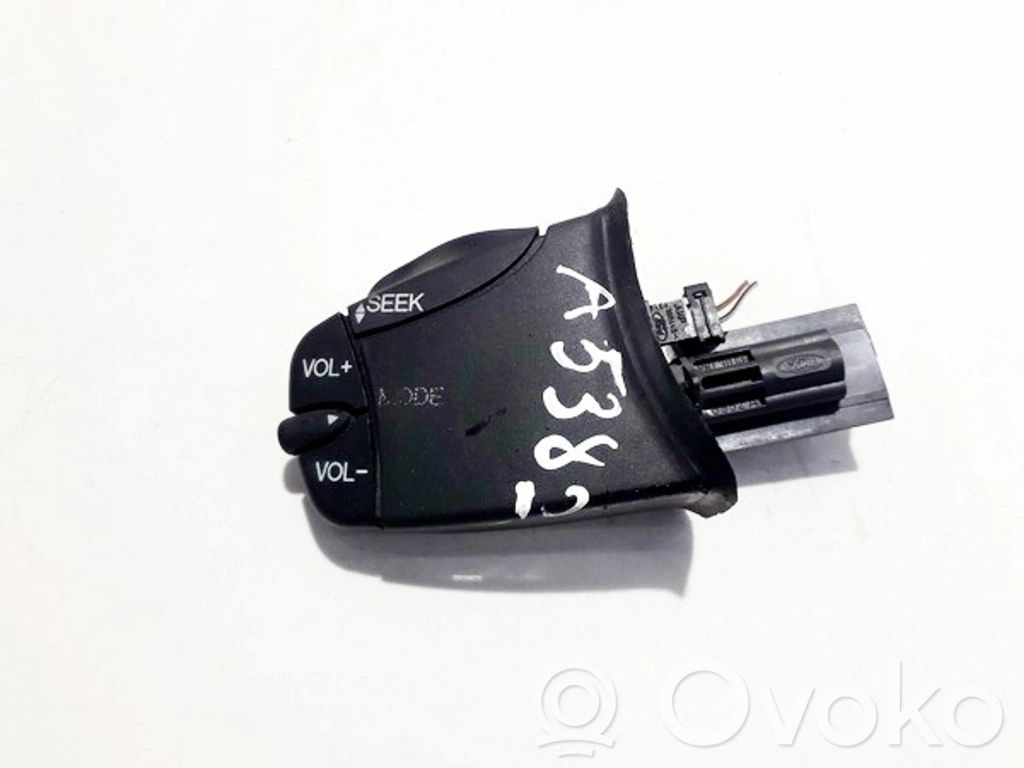 Interruptor de control multifunción   98AB14K147AC,98AB14K147AC