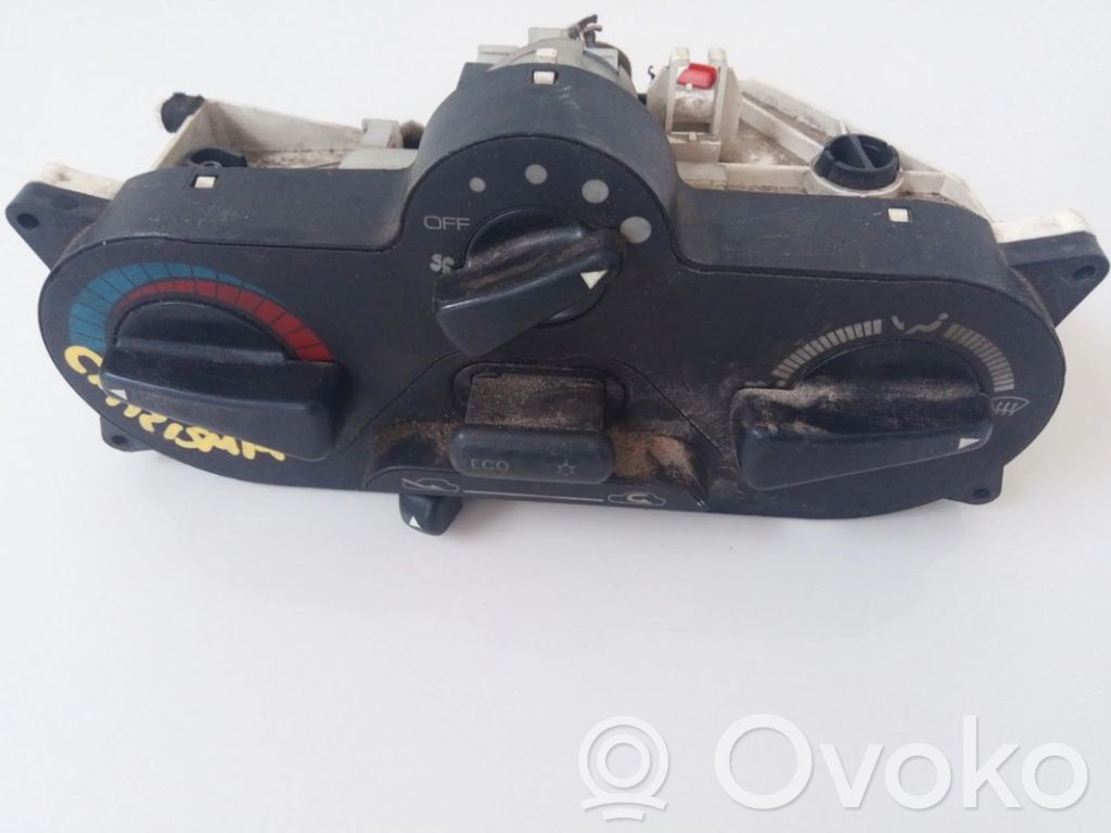Mitsubishi Carisma Unitate control climatizare 