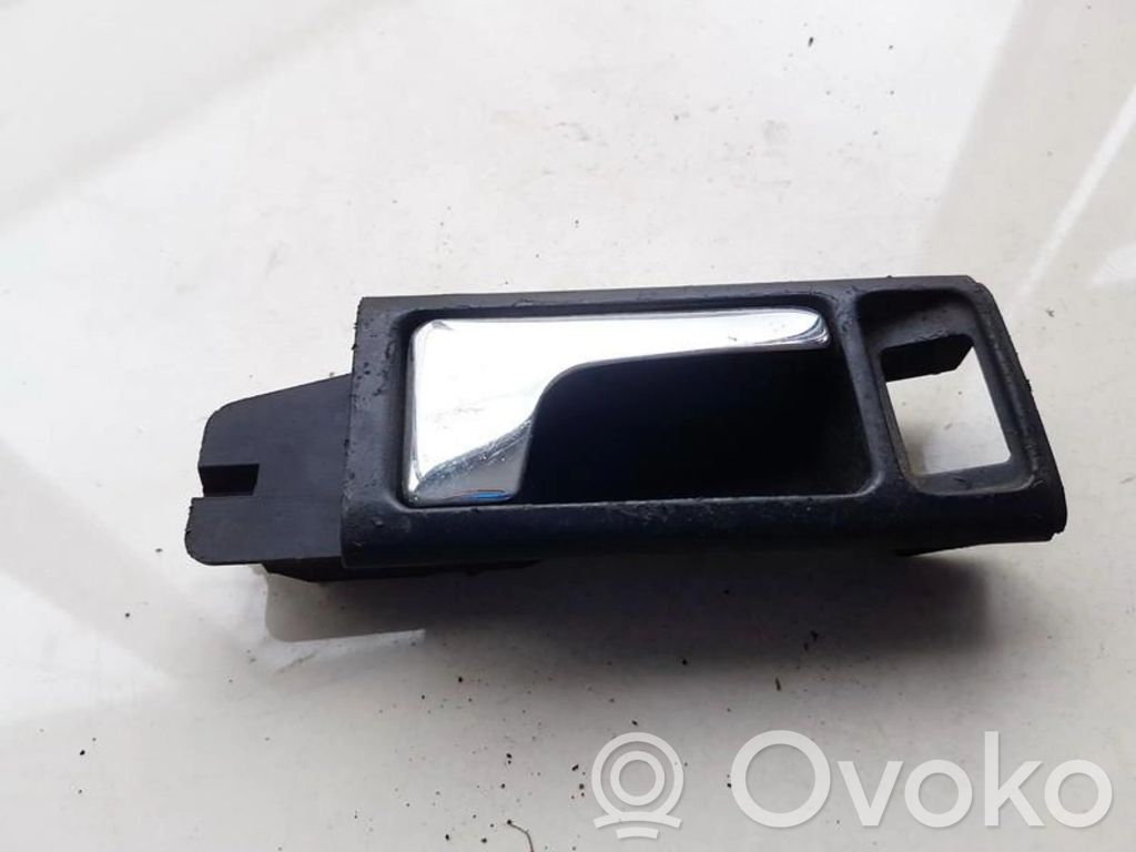 Manecilla interna puerta delantera   4A0837020C,4A0837020C
