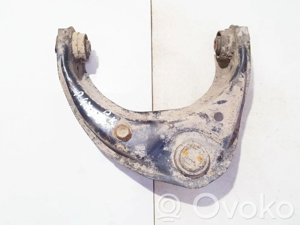 Front lower control arm/wishbone