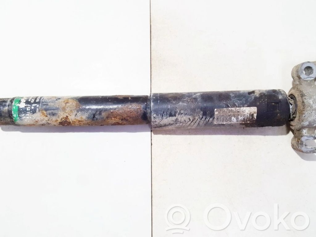 Saab 9-3 Ver2 Rear shock absorber/damper 