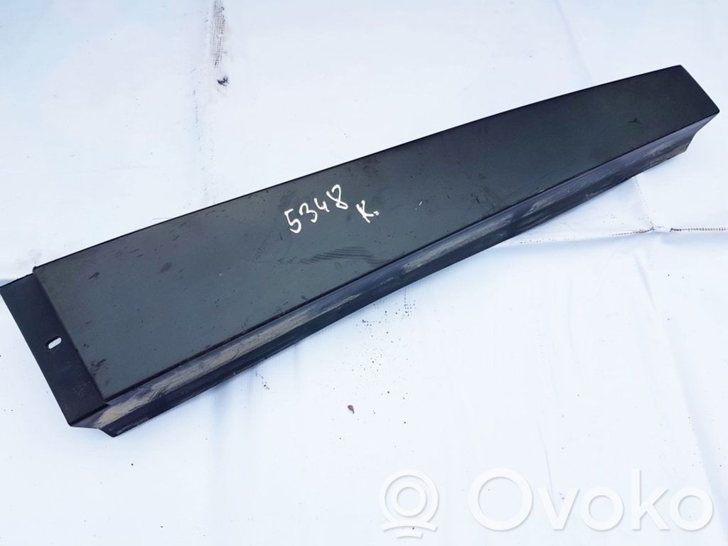 Fiat Multipla Altra parte esteriore 