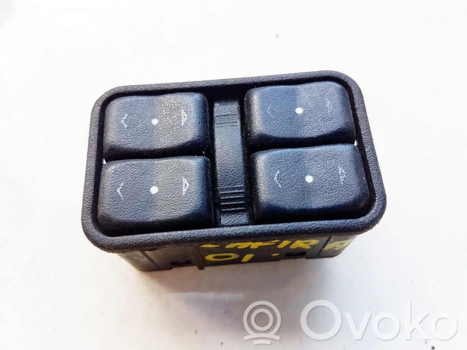 Opel Astra G Interrupteur commade lève-vitre