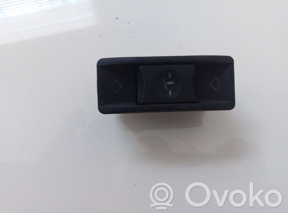 BMW 5 E34 Interruptor del techo solar 