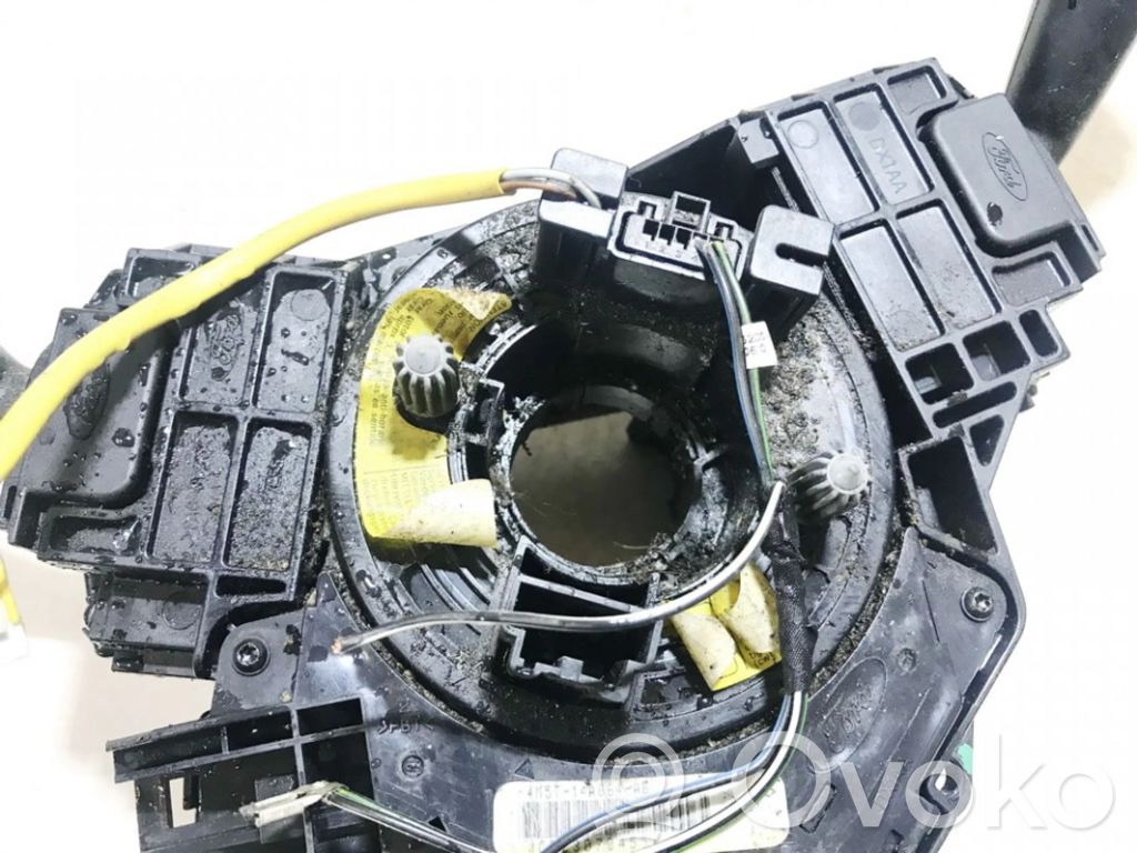 Inel glisant airbag (inel SRS)