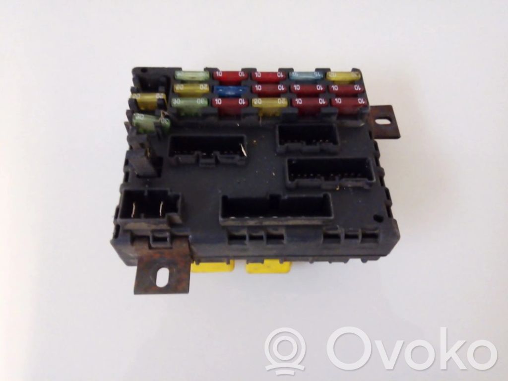 Alfa Romeo 156 Set scatola dei fusibili 