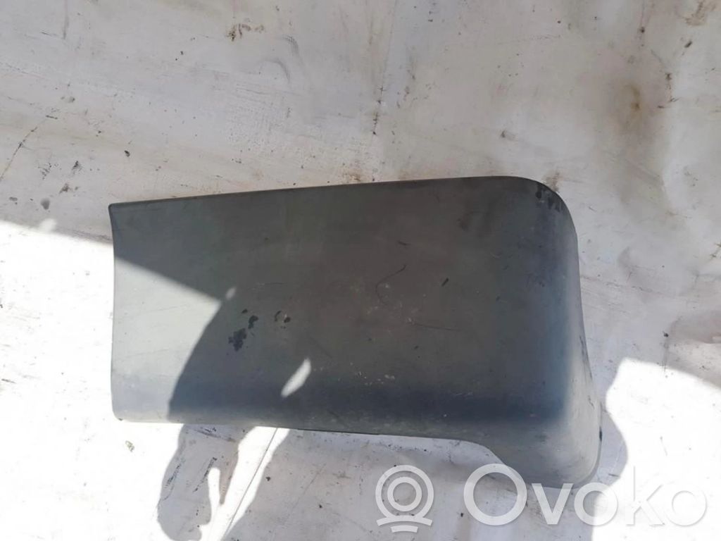 Ford Transit Rivestimento del pannello parte angolare del paraurti posteriore
