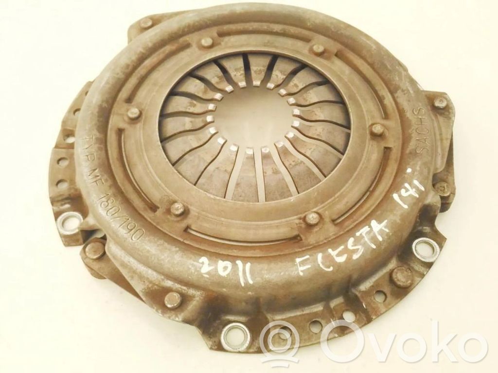 Ford Fiesta Płyta dociskowa sprzęgła 