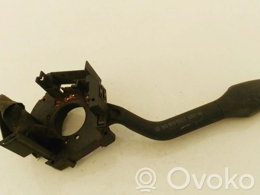 Volkswagen Vento Leva comando tergicristalli