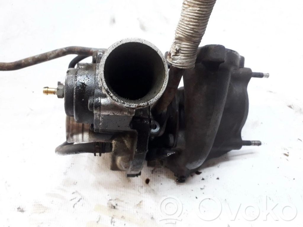 Turbine   GT20529,GT20529