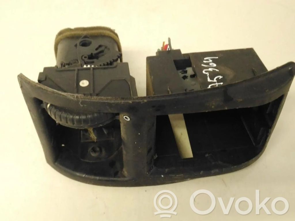 Opel Astra G Altra parte interiore 