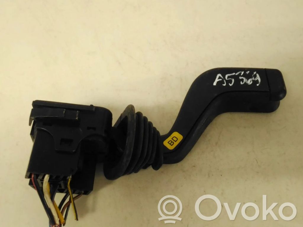 Opel Astra G Leva comando tergicristalli