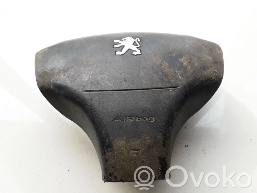 Peugeot Boxer Airbag dello sterzo 