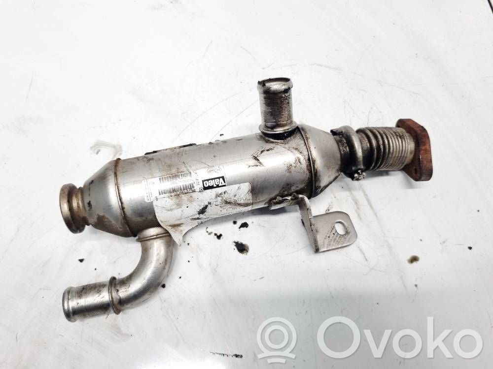 Citroen Xsara Valvola di raffreddamento EGR