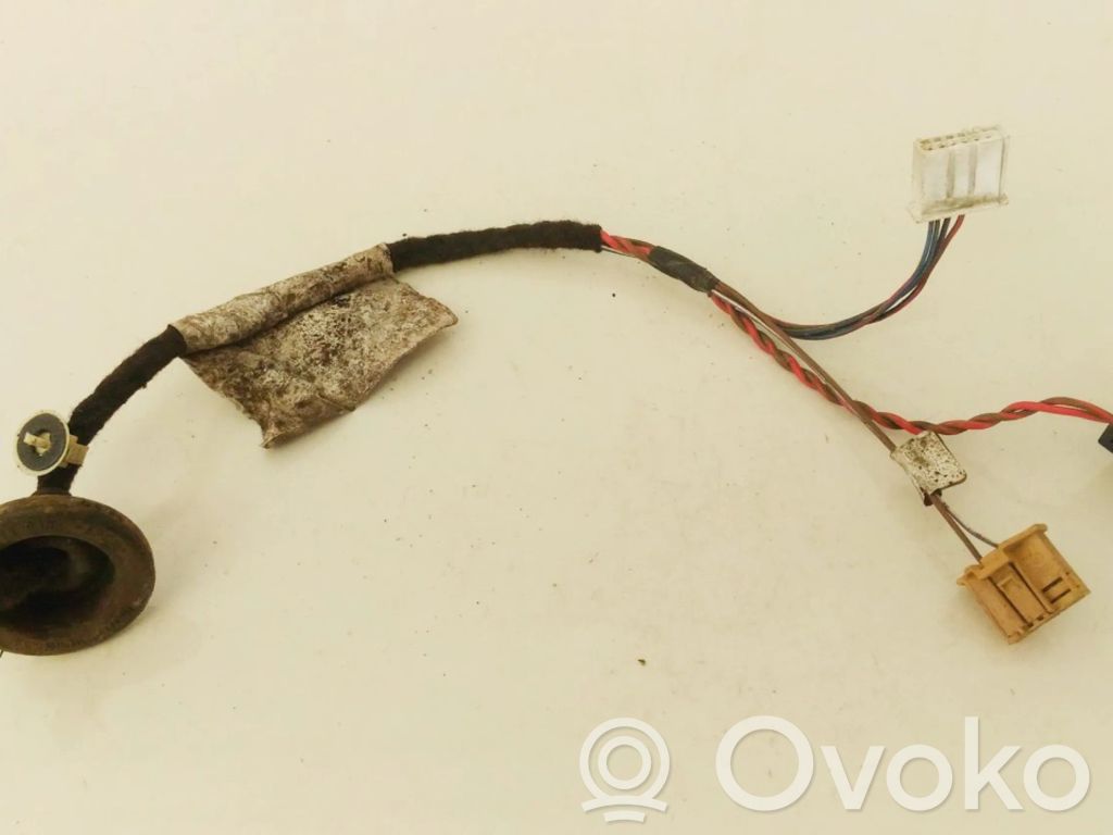 Seat Leon (1M) Otros cableados 