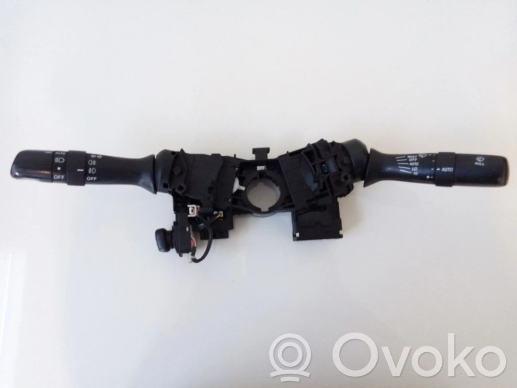 Lexus GS 300 350 430 450H Bloc semnalizator și ștergător parbriz 