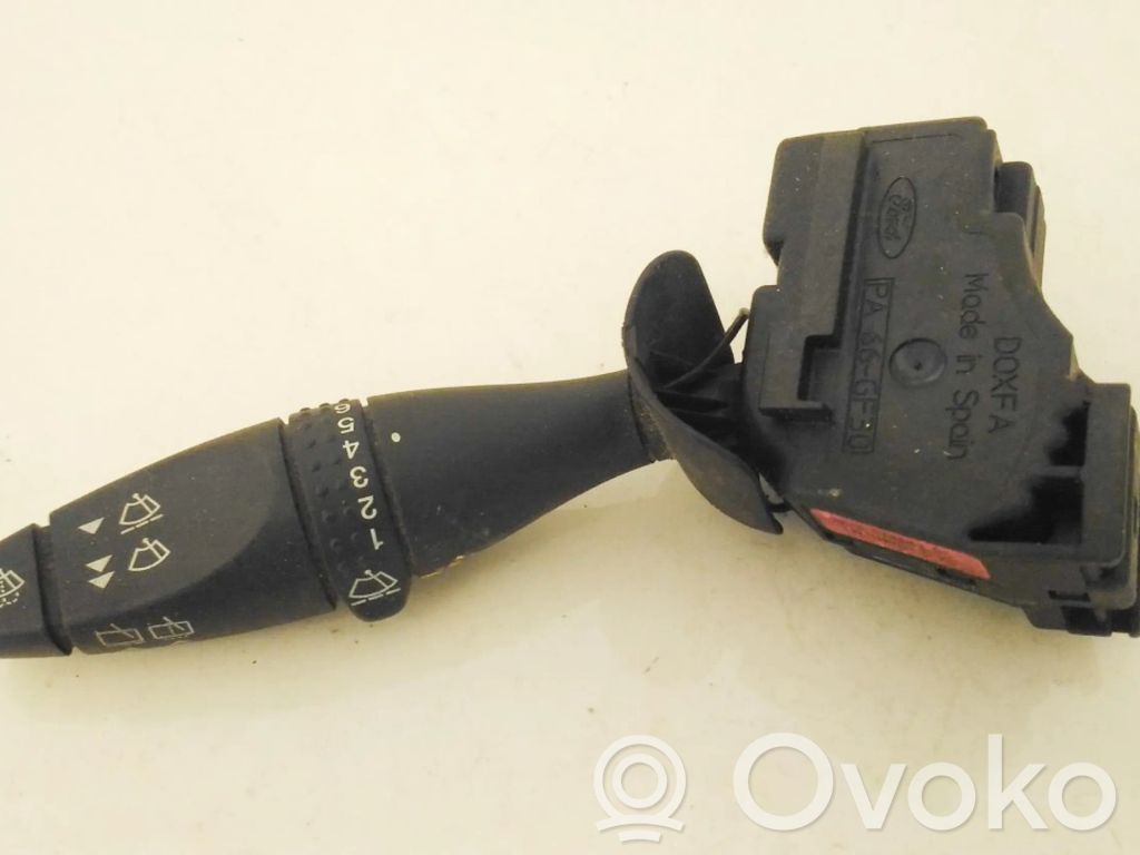 Ford Mondeo Mk III Leva comando tergicristalli