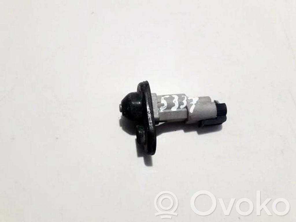 Opel Zafira A Sensor interruptor de la alarma del capó 