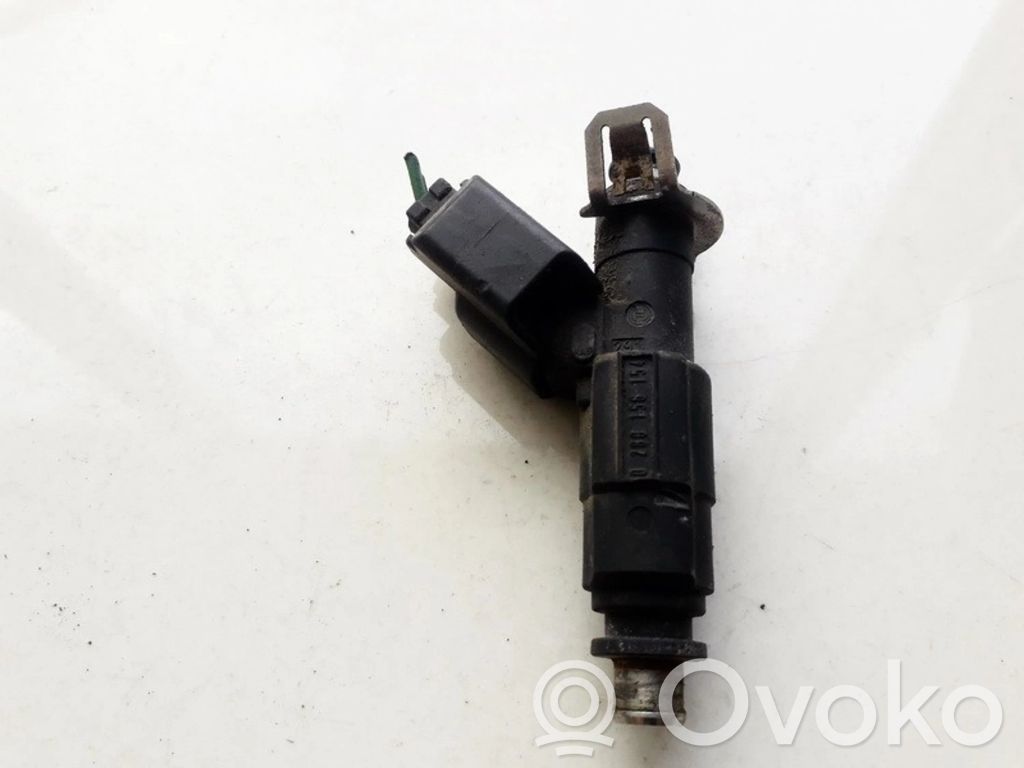 Injecteur de carburant   1S7GGA,0280156154,0280156154,1S7GGA
